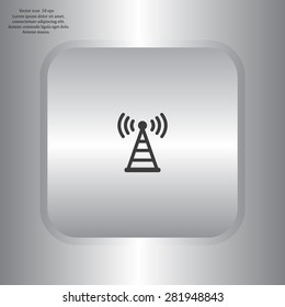 Wi-Fi Icon