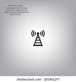 Wi-Fi Icon