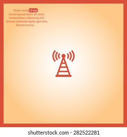 Wi-Fi Icon