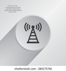 Wi-Fi Icon