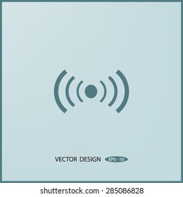 Wi-Fi icon