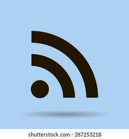 Wi-Fi Icon