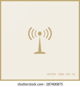 Wi-Fi icon