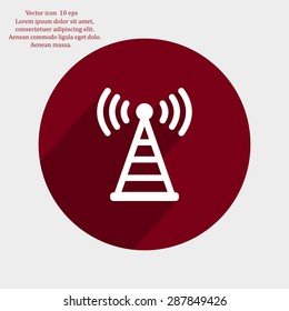 Wi-Fi Icon
