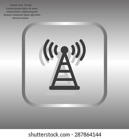 Wi-Fi Icon
