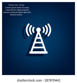 Wi-Fi Icon
