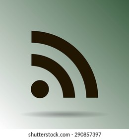 Wi-Fi Icon