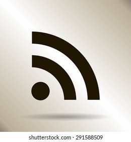Wi-Fi Icon