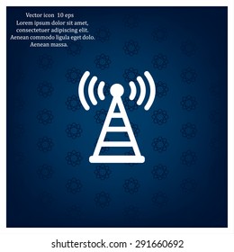 Wi-Fi Icon