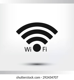 Wi-Fi icon