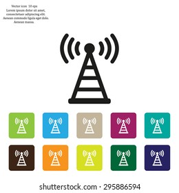 Wi-Fi Icon