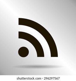 Wi-Fi Icon