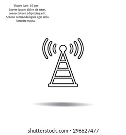 Wi-Fi Icon