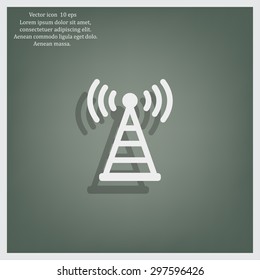Wi-Fi Icon