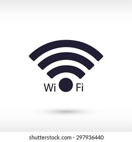 Wi-Fi icon