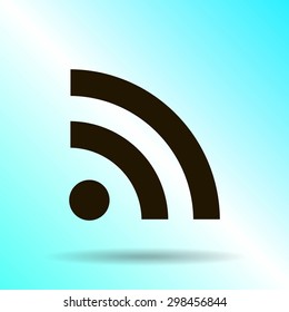 Wi-Fi Icon