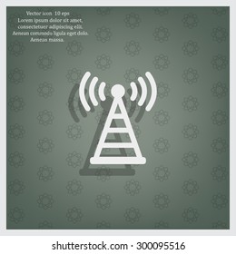 Wi-Fi Icon