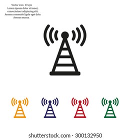 Wi-Fi Icon