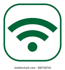 Wi-Fi Icon