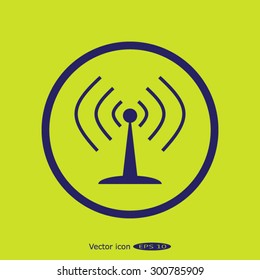 Wi-Fi icon