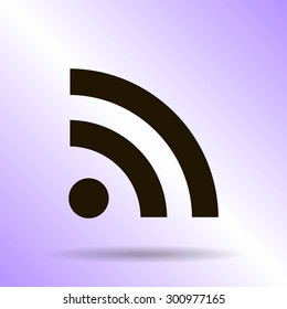 Wi-Fi Icon