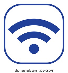 Wi-Fi Icon