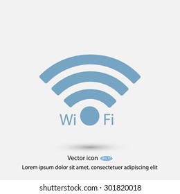 Wi-Fi icon