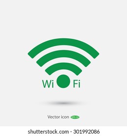 Wi-Fi icon