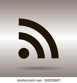 Wi-Fi Icon