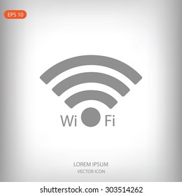 Wi-Fi icon
