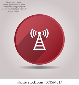 Wi-Fi Icon