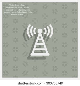 Wi-Fi Icon