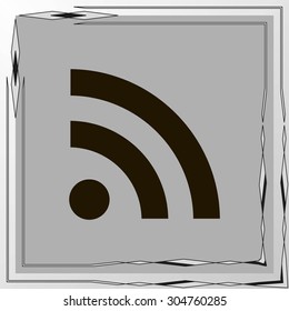 Wi-Fi Icon