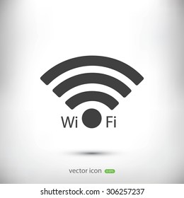 Wi-Fi icon