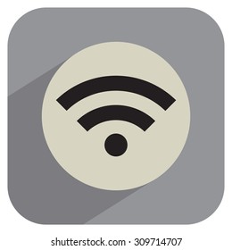 Wi-Fi Icon