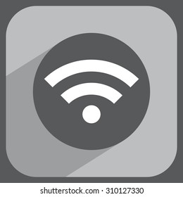 Wi-Fi Icon