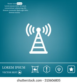 Wi-Fi Icon