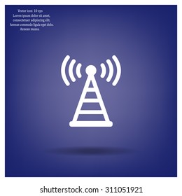 Wi-Fi Icon