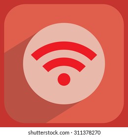 Wi-Fi Icon