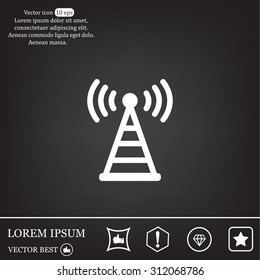 Wi-Fi Icon