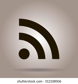 Wi-Fi Icon