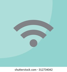 Wi-Fi Icon