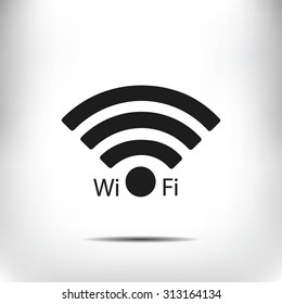 Wi-Fi icon