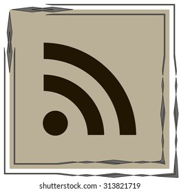 Wi-Fi Icon