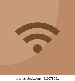 Wi-Fi Icon