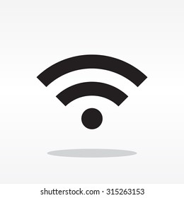 Wi-Fi Icon