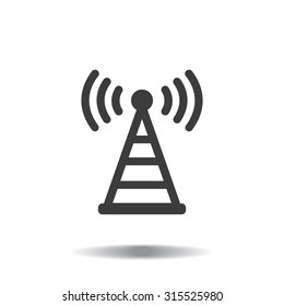 Wi-Fi Icon