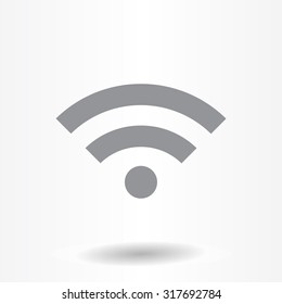 Wi-Fi Icon