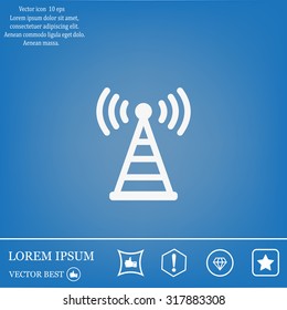 Wi-Fi Icon