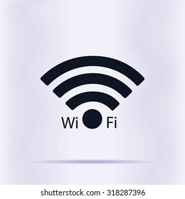 Wi-Fi icon